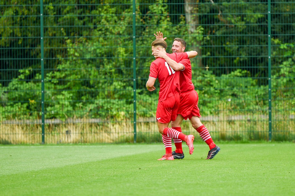 Brecon Corries AFC (@breconcorriesfc) on Twitter photo ๐๐๐ง๐ญ๐จ๐ง ๐
๐ ๐ - ๐ ๐๐จ๐ซ๐ซ๐ข๐๐ฌ
We return from the capital with a big 3 points to start our <a href="/ArdalSouthern/">Ardal Southern</a> league campaign with a bang ๐ฅ
(1/2) ๐๐๐ง๐ญ๐จ๐ง ๐
๐ ๐ - ๐ ๐๐จ๐ซ๐ซ๐ข๐๐ฌ
We return from the capital with a big 3 points to start our <a href="/ArdalSouthern/">Ardal Southern</a> league campaign with a bang ๐ฅ
(1/2)