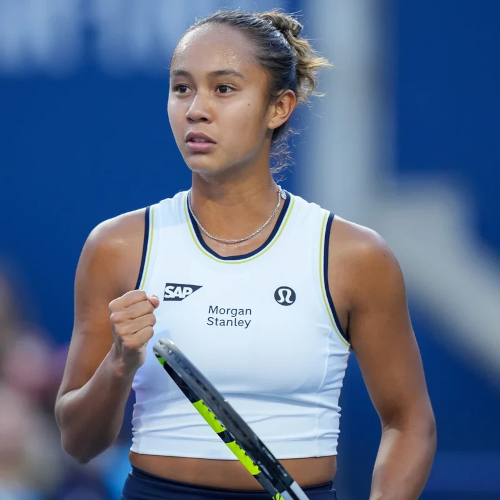 themontrealer's tweet image. The 2025 National Bank Open hosts the finest in women's tennis🎾
⭐️Genie Bouchard, Coco Gauff, Jessica Pegula, and Leylah Fernandez are among the players in this year's tournament
👉Learn more: themontrealeronline.com/yv8u
@OBNmontreal @TennisCanada @geniebouchard @leylahfernandez