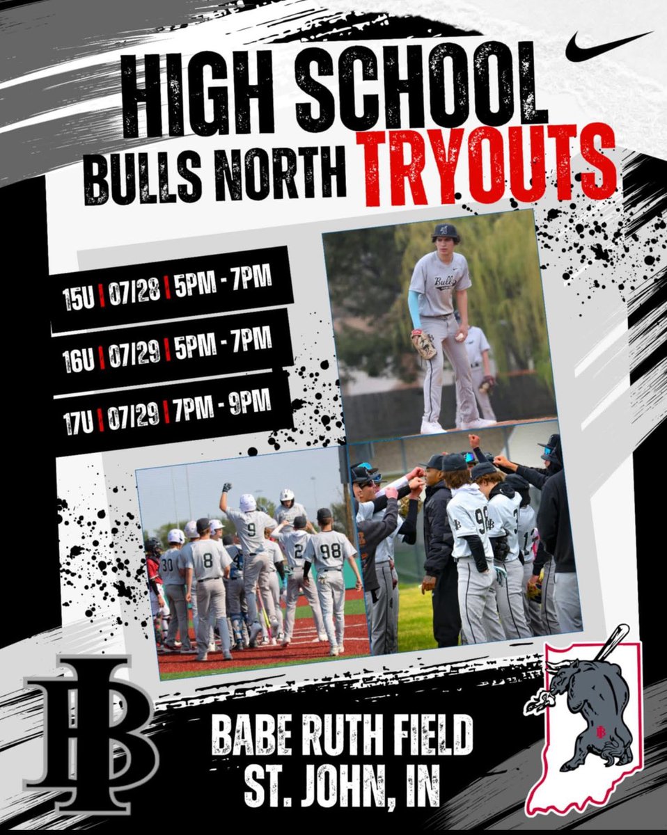 Indiana Bulls North- Phillips tweet media