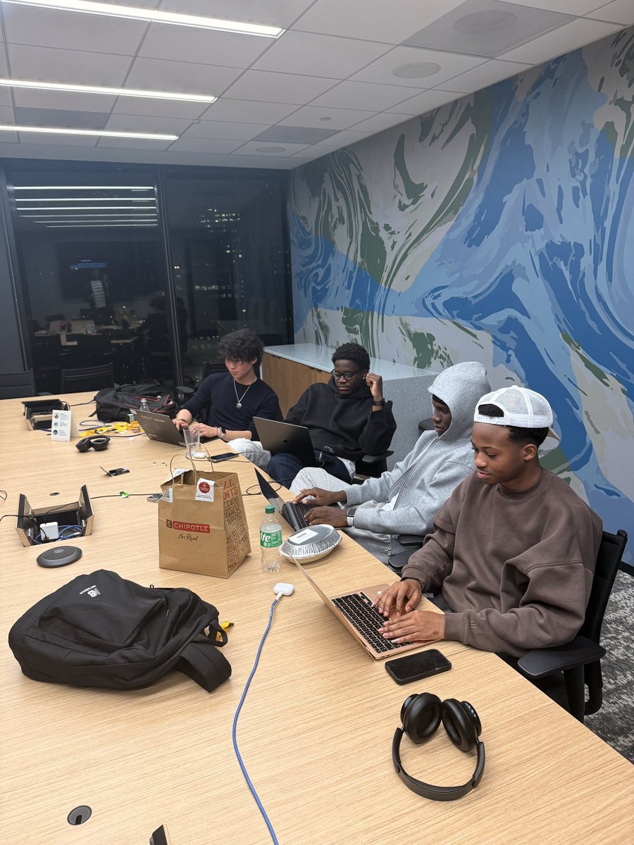 2am in sf