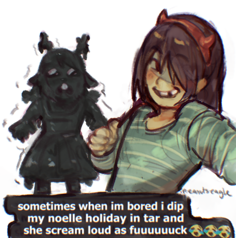 #deltarune #kriselle new kristheprankster episode TOMORROW!!!!!!!!!!!!!!!! everyone tune in!!!!!!!!!!!!!!!!!!!