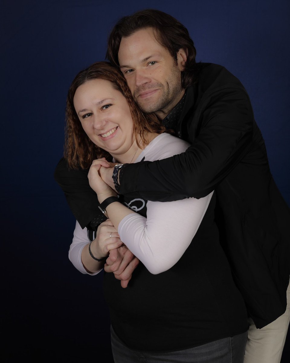 tknight84's tweet photo. Happy birthday @jarpad! ❤️ https://t.co/BSoE5k22Hz