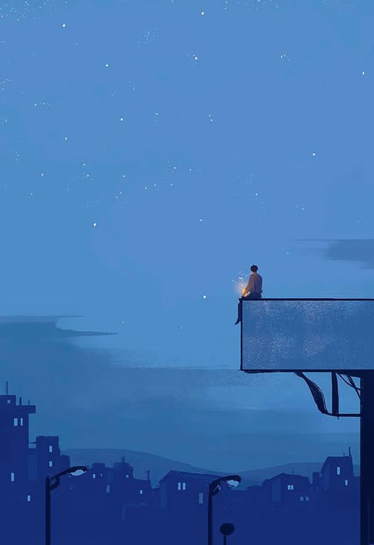 literlandweb1's tweet photo. "Una estrella tiene luz todavía.
Nada, nada está perdido".
Paul Celan https://t.co/GwIrUTP5KP