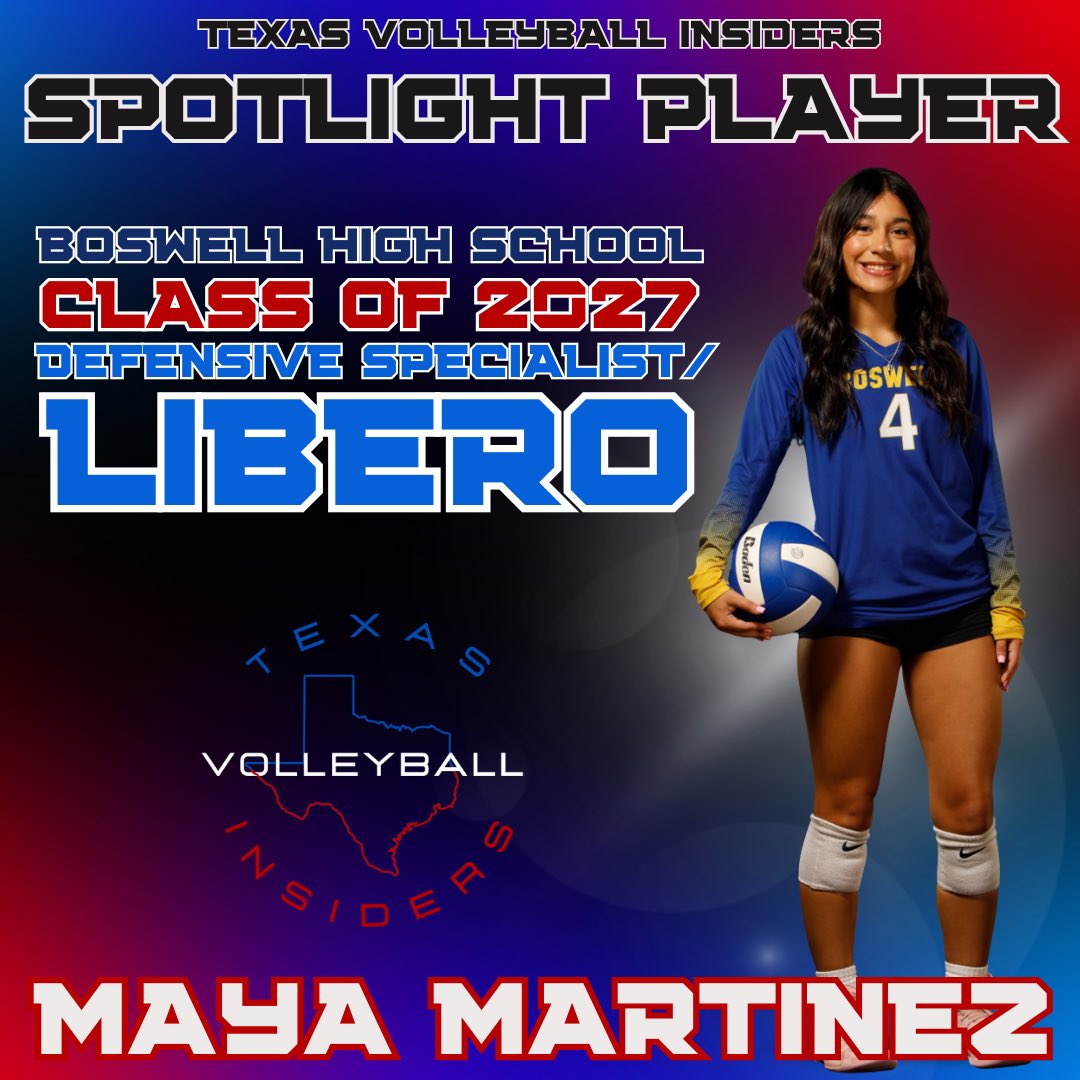 texasvbi's tweet image. Digging into Texas Volleyball! Get to know Maya Martinez and what she’s about. Will you be next?