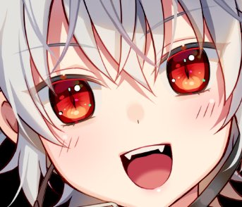 Kairi_Vt01's tweet image. おはよ!!
今日は19時から誕生日記念配信!
それくらいしか言うこともない!!
そんじゃ僕はもう一眠りしてくるね!!
じゃあね!!
#おはようVtuber️