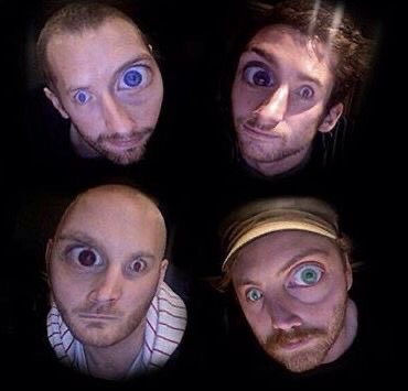 coldplayrares's tweet image. 