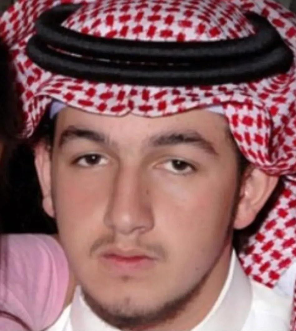 The Saudi Arabia sleeping prince is dead. 😢
Share. ✅
RIP to Him. 👇