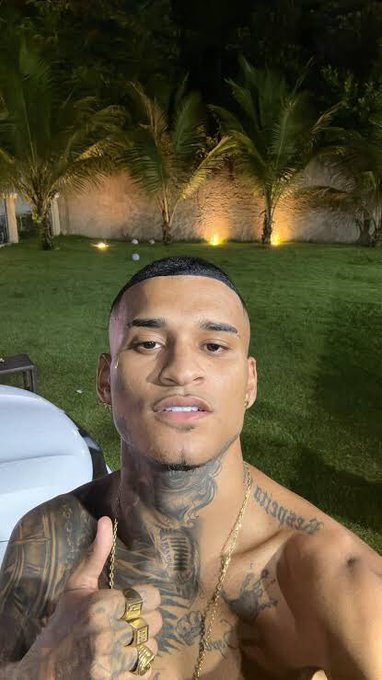 _hotvazados's tweet photo. Eita 🙈 Anderson Neiff volta a agitar à internet após vazamento de possível video explicito com uma fã 

📷 Confira nos comentários 📷📷 🙈😍

Veja clicando no Link
https://t.co/3cPbBTd32Q https://t.co/4KeS3rOccB