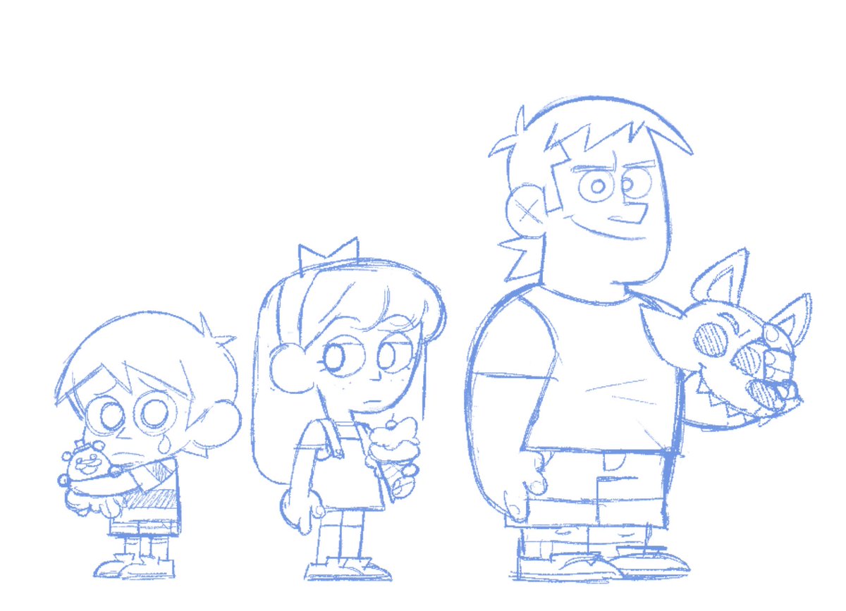 htoast_art's tweet image. Aylmao
