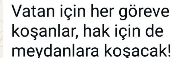 #temadmeydanlarainiyor