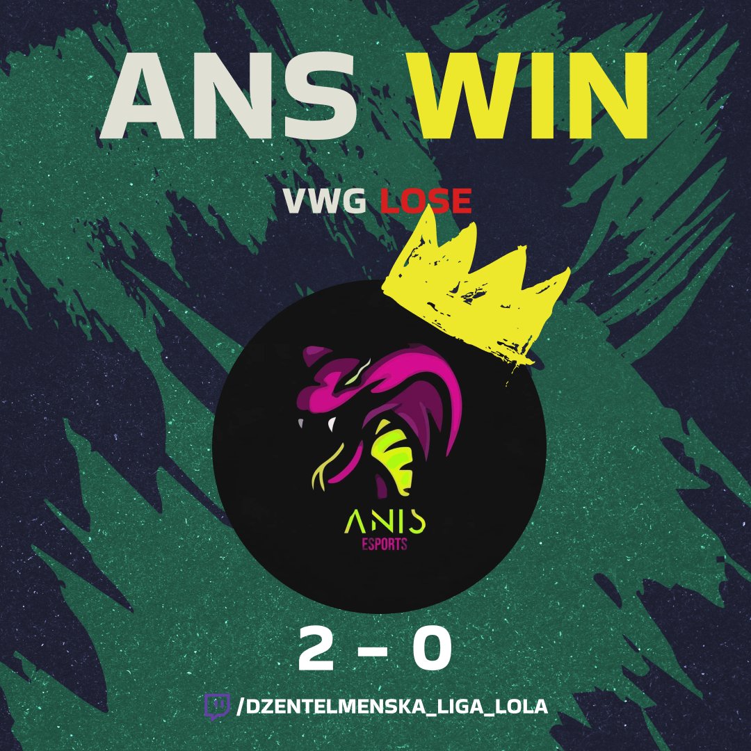 DzentelmenskaLigaLola tweet media