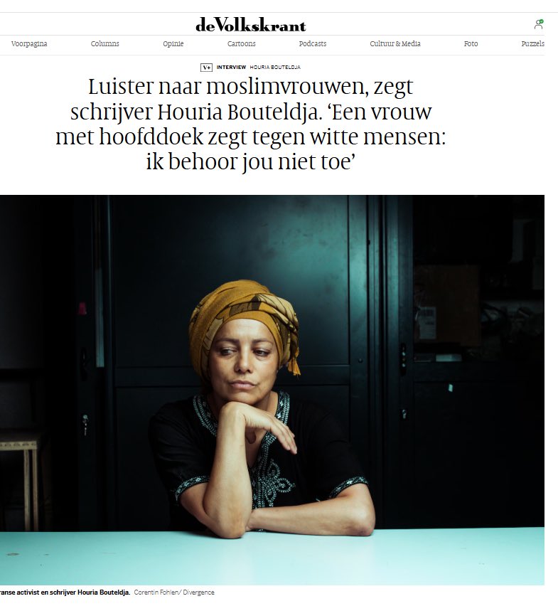 Bart Nijman tweet media