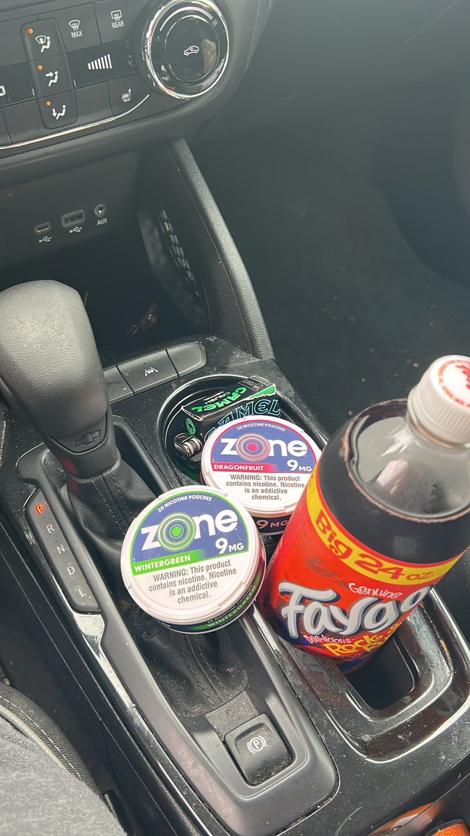 nothinnice69's tweet photo. Yeah uh talk to me #spritely rate my station haul https://t.co/mAxs0cVWkU