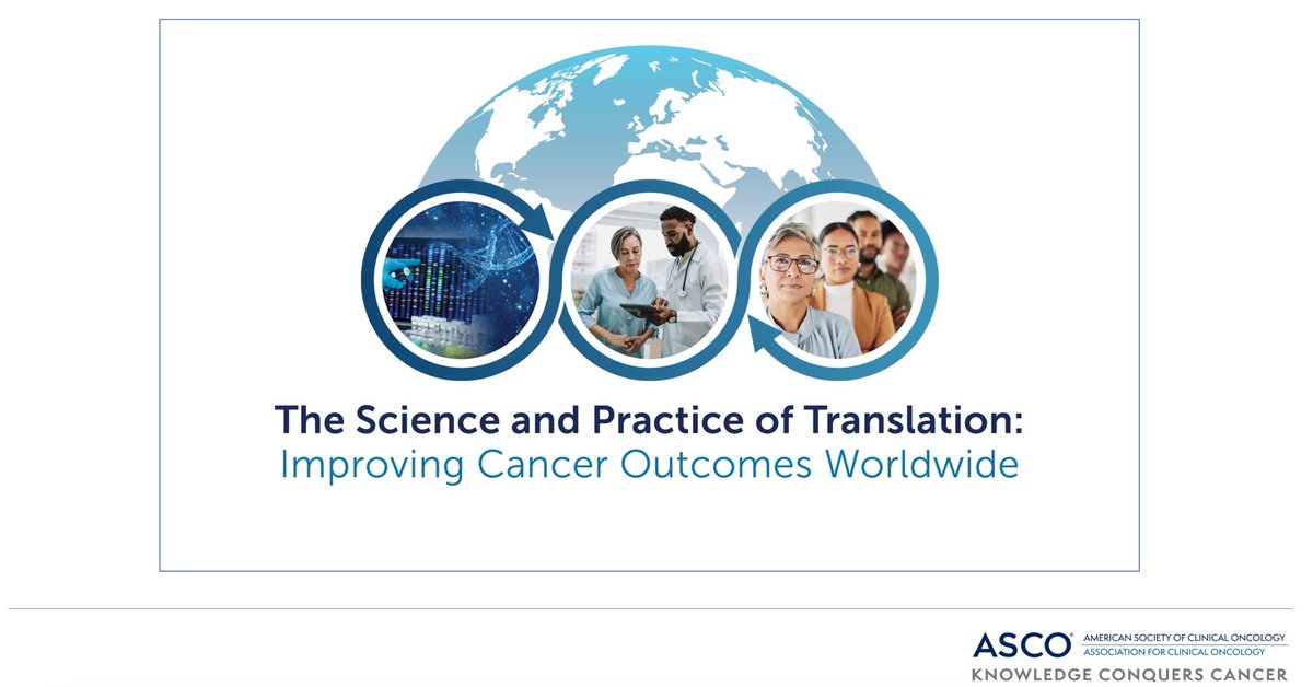 Erika Ruiz-Garcia (@betzabe100) on Twitter photo Dr. <a href="/ASCOPres/">Eric J. Small, MD, FASCO</a> "<a href="/ASCO/">ASCO</a> 2026 highlights the true purpose of translational research: it's not enough to bring discoveries from the lab to the clinic—we must ensure that this knowledge transforms the lives of patients, wherever they live”@JoChien <a href="/UCSF/">UC San Francisco</a> <a href="/incanMX/">Instituto Nacional de Cancerología</a> Dr. <a href="/ASCOPres/">Eric J. Small, MD, FASCO</a> "<a href="/ASCO/">ASCO</a> 2026 highlights the true purpose of translational research: it's not enough to bring discoveries from the lab to the clinic—we must ensure that this knowledge transforms the lives of patients, wherever they live”@JoChien <a href="/UCSF/">UC San Francisco</a> <a href="/incanMX/">Instituto Nacional de Cancerología</a>