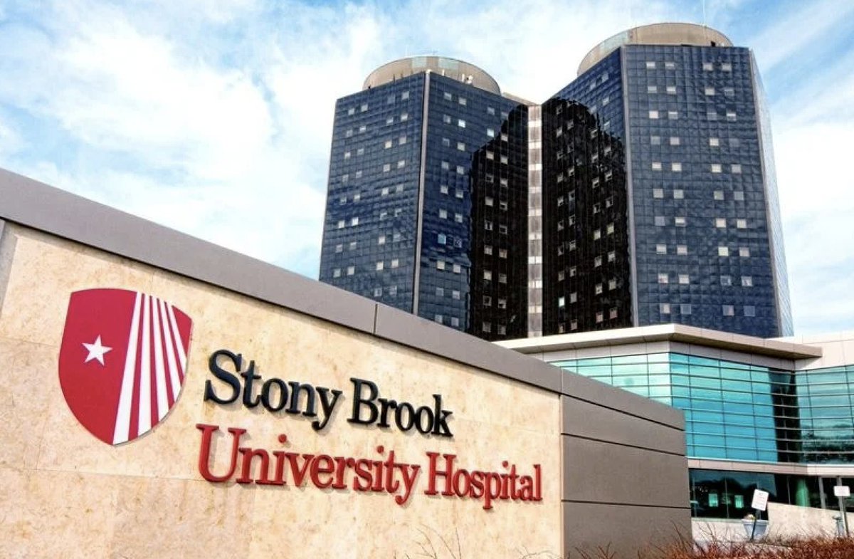 SBM_EVP's tweet image. I spoke with @CrainsNewYork about how federal funding cuts are impacting safety-net hospitals like @StonyBrookMed, where we care for 25% of #Medicaid beneficiaries in #SuffolkCounty. These cuts put vital services at risk, & we must protect access to care. bit.ly/4kOdPhA