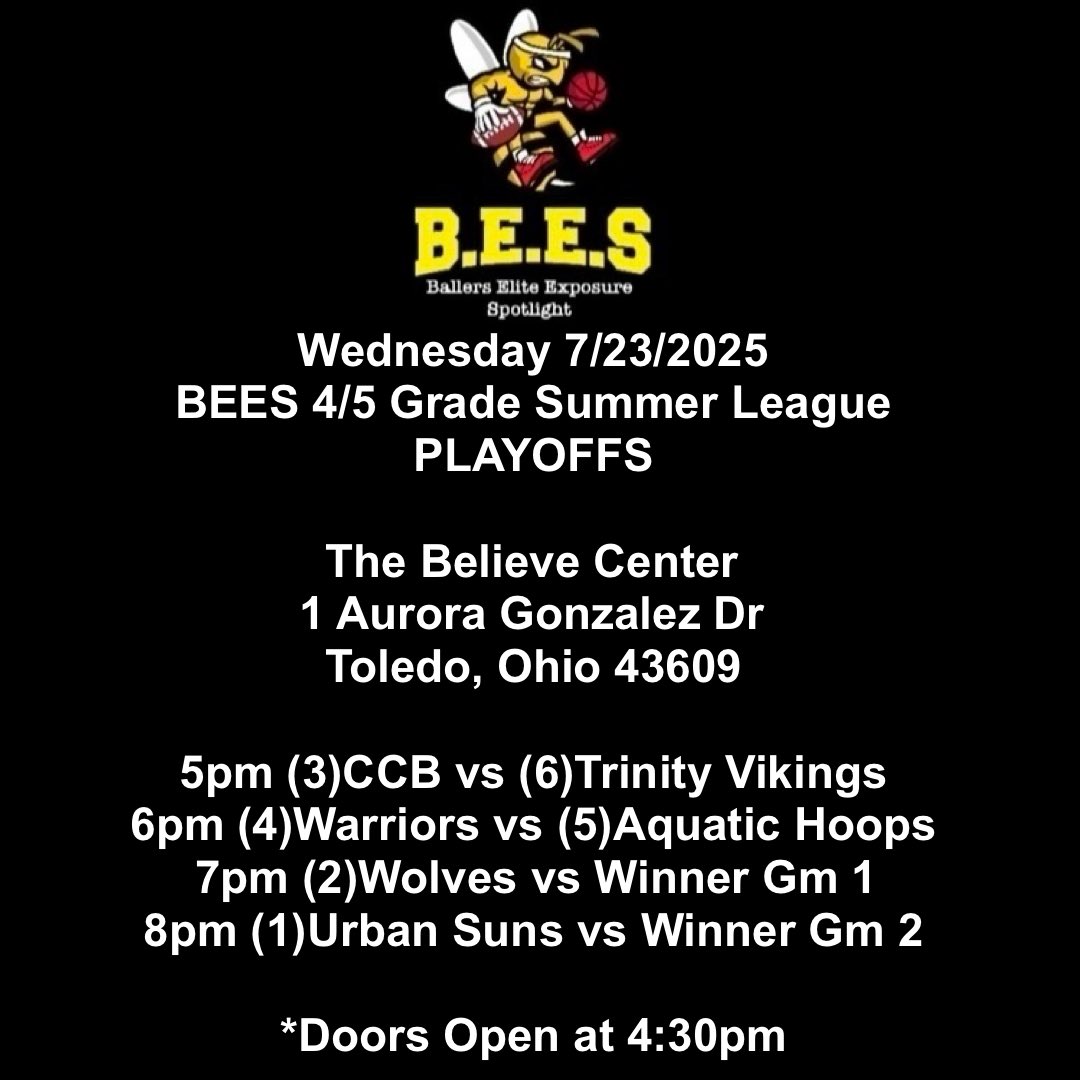 BEESPOTLIGHT tweet media