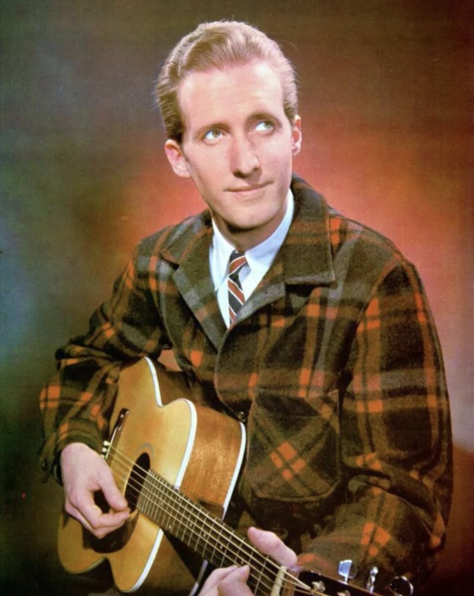 JeremyLeeTweets's tweet image. Happy Heavenly Birthday to George Hamilton IV 🎉 He would've been 88 today 💕 He was a singer in Country music that had many hit songs from the 50s through the 70s with the biggest being Abilene! Do you have a favorite song of his?
#happybirthday #countrymusic #60s #70s