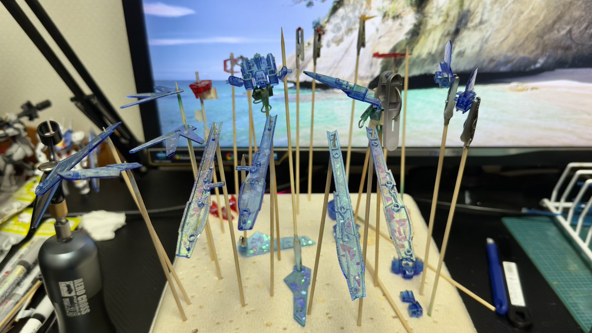 制作ストーリー｜Take_one_Game（<a href="/Take_one_Game/">あびす丸</a>） #GUNSTA
 gumpla.jp/story/24972962