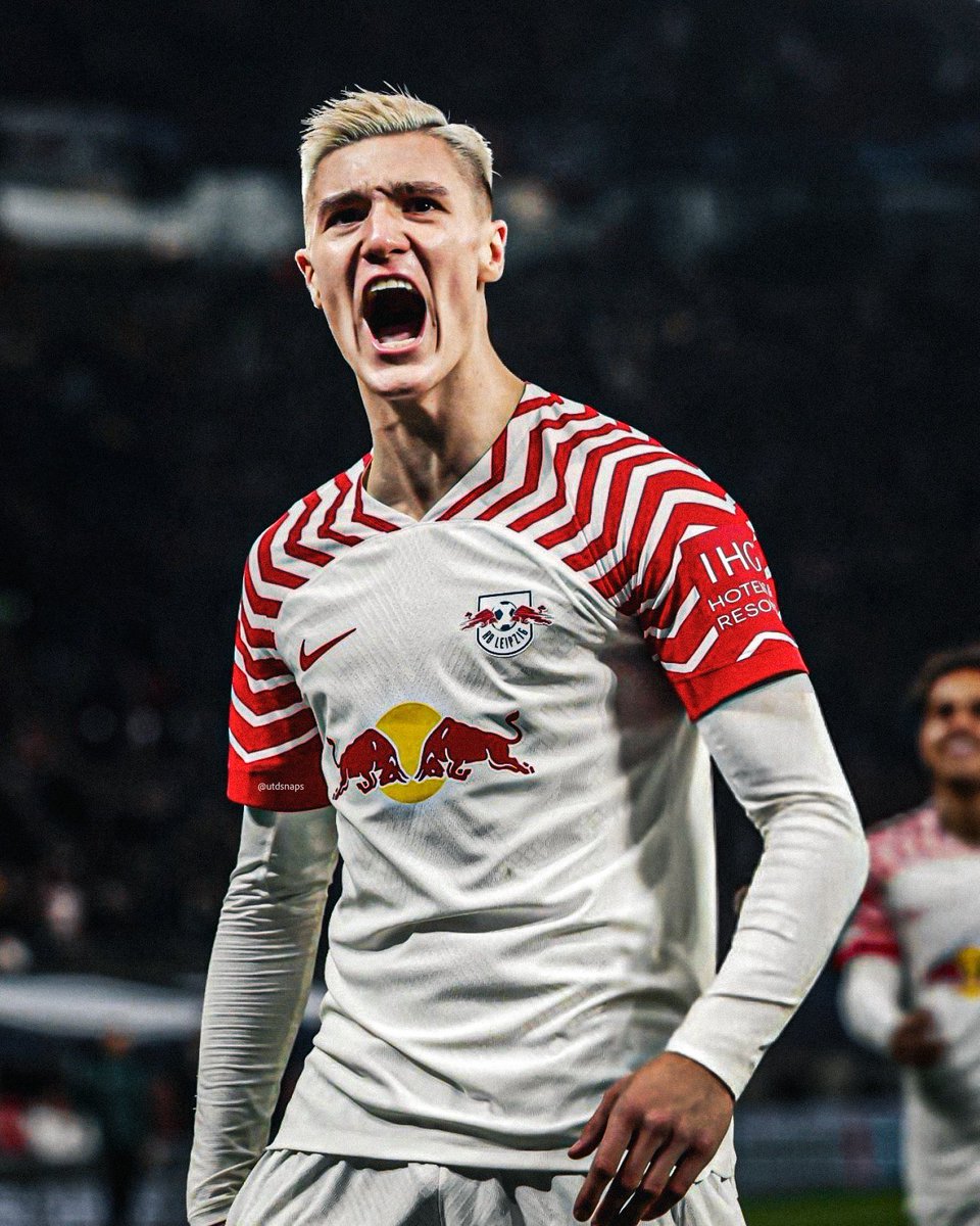 simiafc's tweet image. 🚨BREAKING: Viktor Gyökeres to Arsenal deal has COLLAPSED.
Arsenal will now go all in for Benjamin Šeško with €90m bid expected in coming hours!
(@FabrizioRomano)