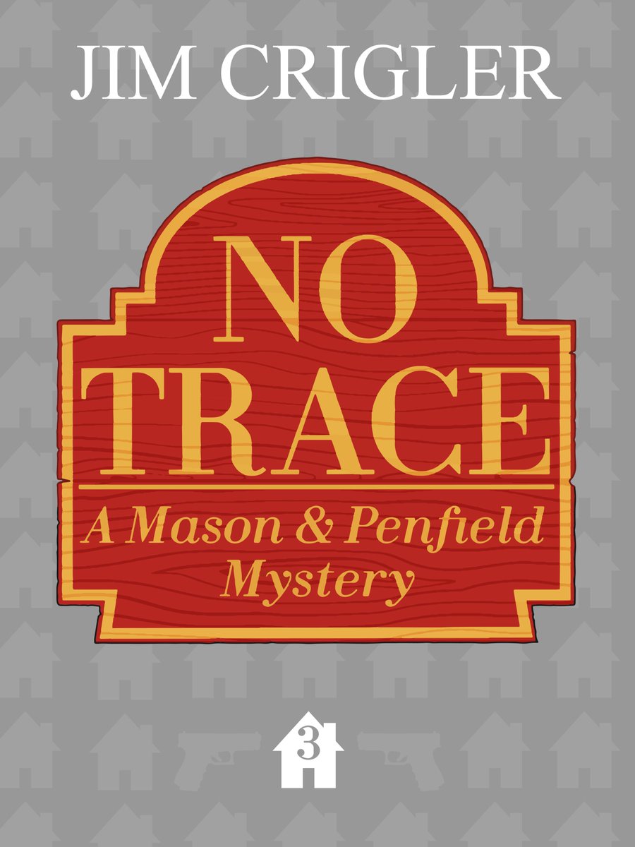 CrigsBooks's tweet image. Here's the front cover for the third Mason & Penfield mystery. (Cover by Rey Ortiz deadidlemedia@gmail.com)