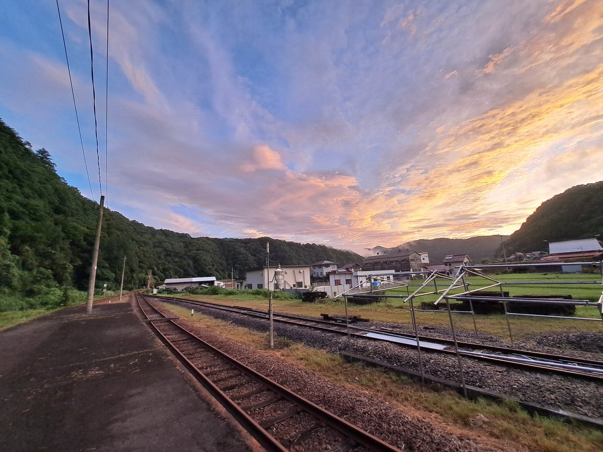 MitsuyaKohno's tweet image. おはよー☀️🙋❗
今日はIZAKAYAこい酒場!😆👍️❤️
来てね~⤴️
出羽川産ウナギの"ひつまぶしおむすび"あります😋