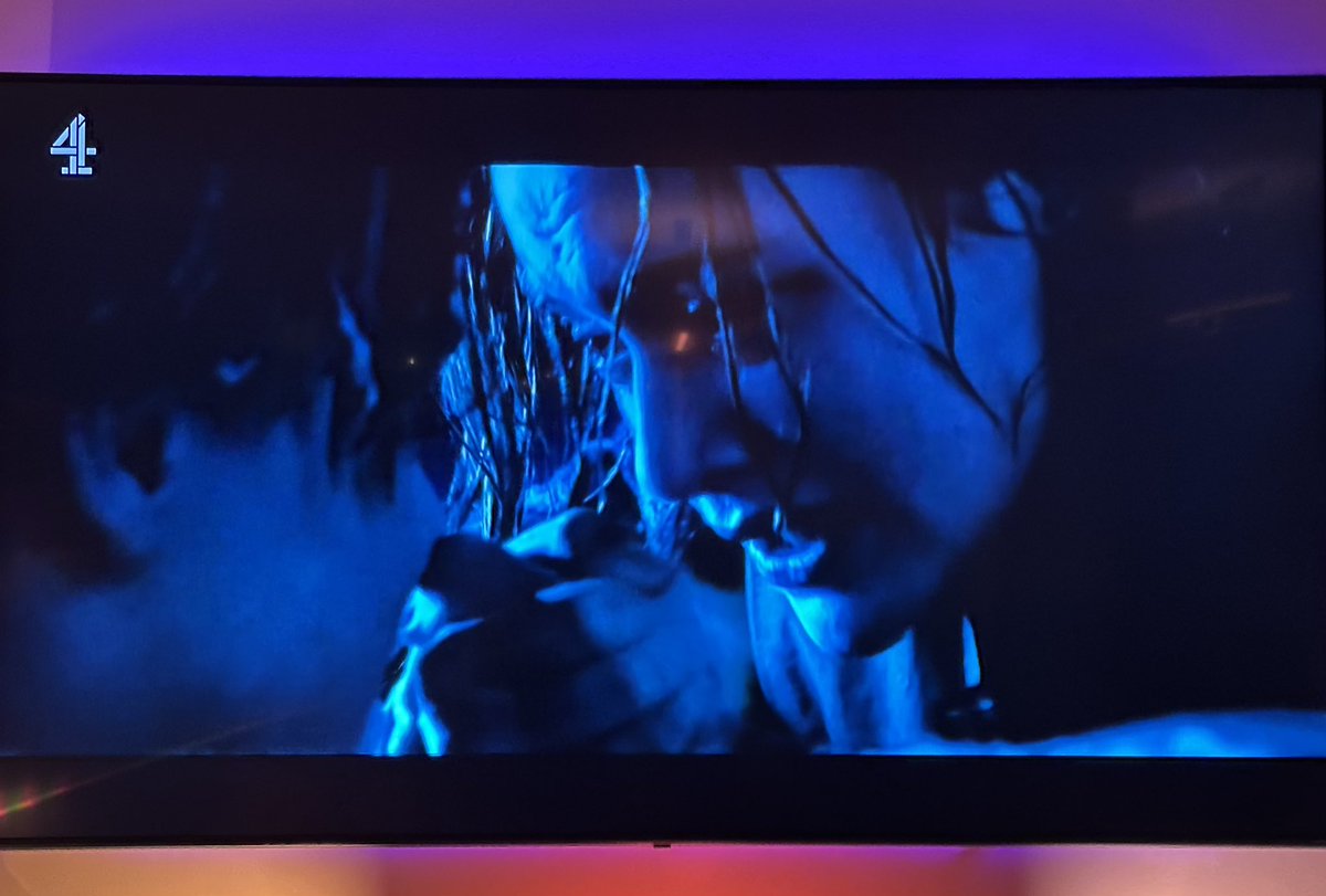 JimDavisOnAir's tweet image. Sat night in my house! 
#Titanic
@Channel4