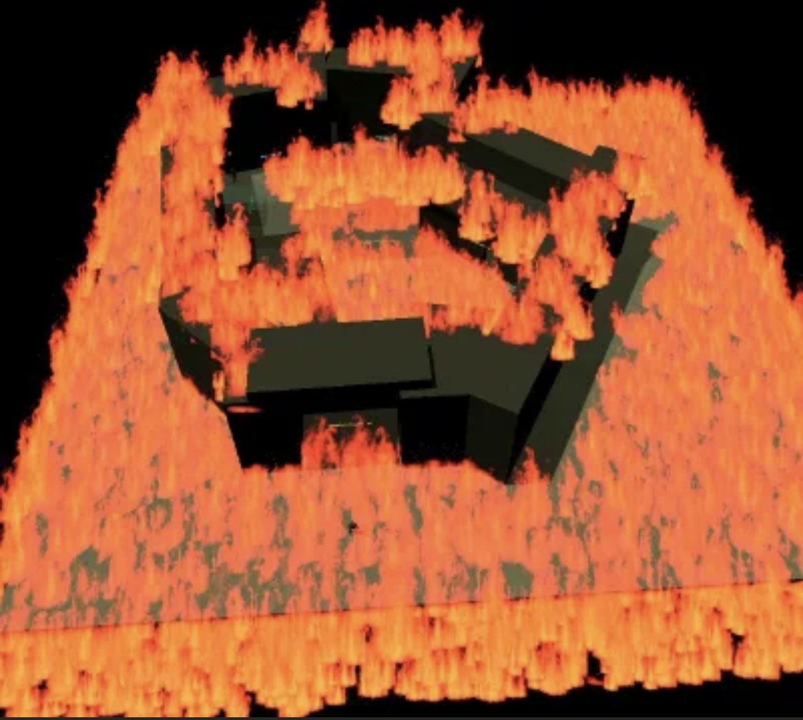 ☀️Daylight imminent… find Shelter!

Preparing for new mechanics in Solitary Ash <a href="/solitarythegame/">Solitary Ash | Wishlist now on Steam</a> <a href="/analoglimb/">Analog Limb</a>

📷 Wishlist now on Steam 📷
store.steampowered.com/app/2819430/So…

#screenshotsaturday #gamedev #indiegame #indiegamedev #madewithunity #narrative #adventure #unity3d