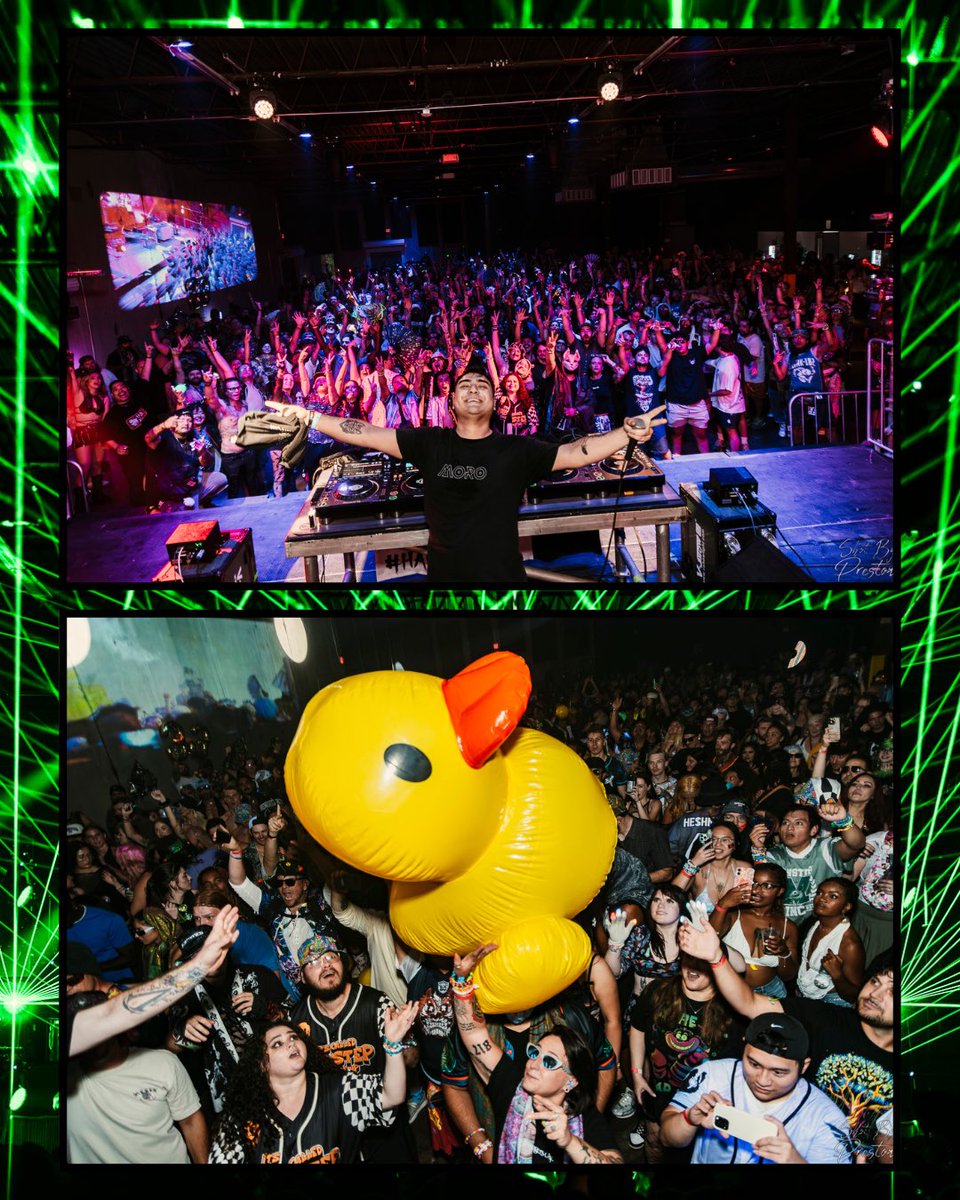 AHAMINDTX's tweet image. When @itsbeargrillz + @Usaybflow take over @SoundersDallas with a surprise appearance from @perrywaynemusic
