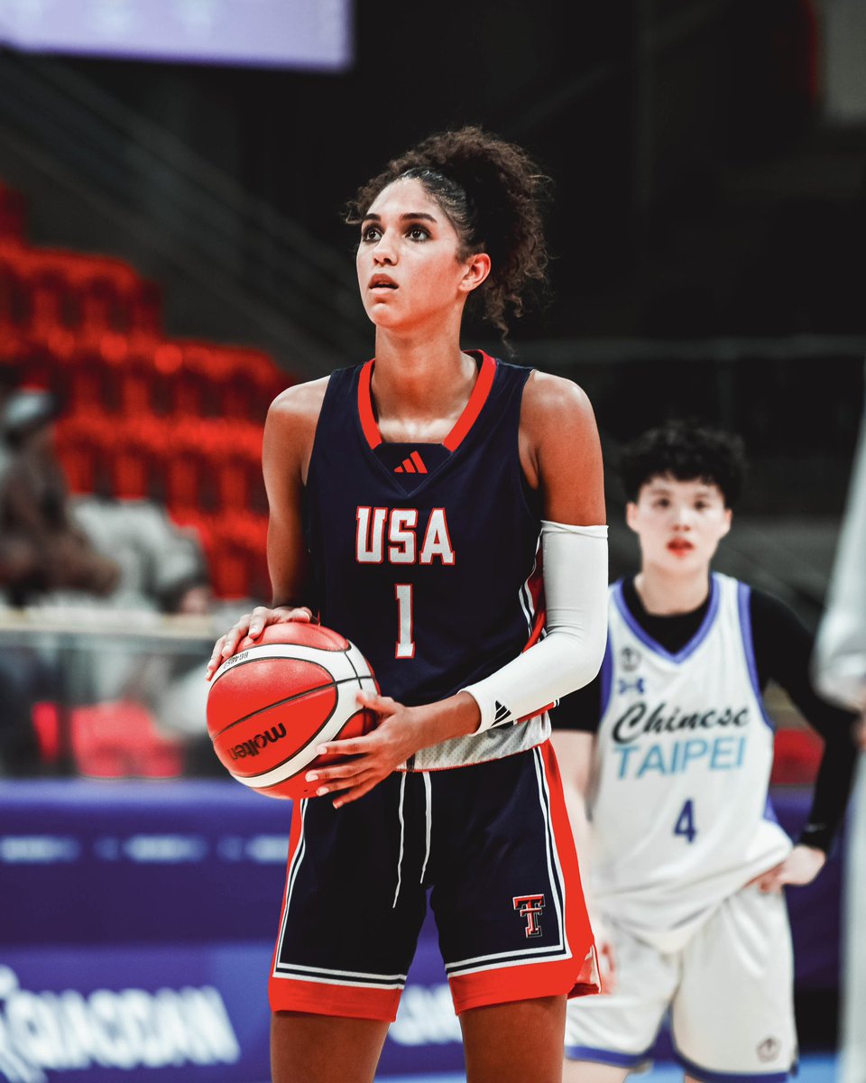 Lady Raider Basketball (@ladyraiderwbb) on Twitter photo .<a href="/BristowJalynn/">Jalynn Bristow πΈπ½</a> against Chinese Taipei π
β¦οΈ 19 points
β¦οΈ 10 rebounds
β¦οΈ 4 assists
β¦οΈ 57.1 FG % (8-for-14) .<a href="/BristowJalynn/">Jalynn Bristow πΈπ½</a> against Chinese Taipei π
β¦οΈ 19 points
β¦οΈ 10 rebounds
β¦οΈ 4 assists
β¦οΈ 57.1 FG % (8-for-14)