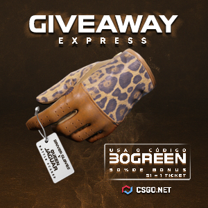 GreenLegendTV's tweet photo. LIVE ON

Live BATE PAPO apenas para retirar Duvidas sobre o Novo Trade Protection

NOVO SORTEIO EXPRESS    

Drop de 200 Pontos para quem chegar nos primeiros 10 Minutos de Live

Loja de Skins está de Volta com mais de 400€ em Skins Grátis.
Assista as Lives e Retire suas Skins Grátis Subs 4x

https://t.co/G4Tx4aAoos