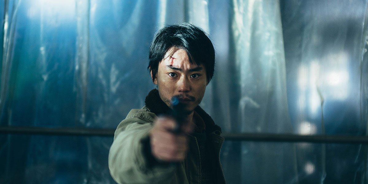 bywillbjarnar's tweet image. kiyoshi kurosawa's CLOUD is one of the best films of the year. a delicious and delirious psychological thriller that isn't always sprinting at full speed, but certainly never slows down.
my review from TIFF last year: geekvibesnation.com/cloud-review-t…