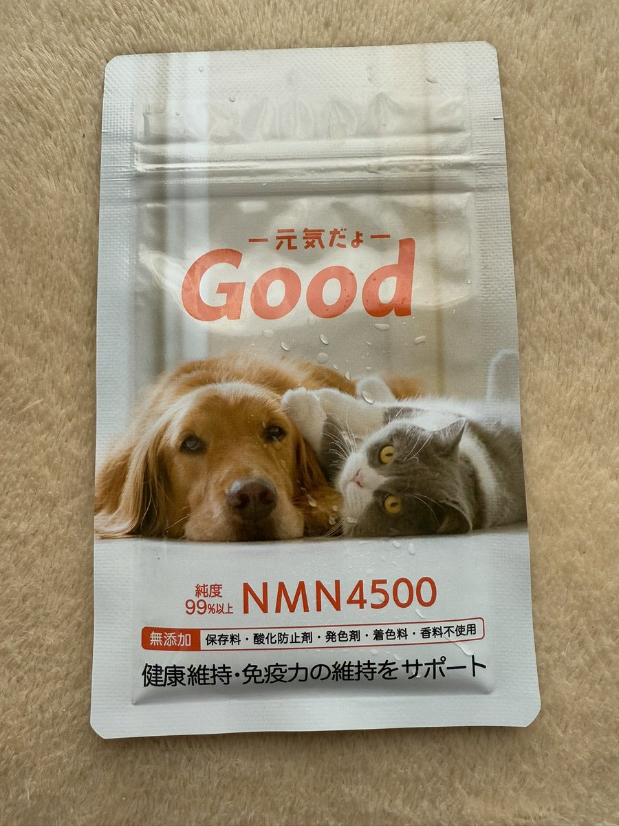 DAKA1975's tweet image. ペット博名古屋で長谷川社長と記念撮影
長谷川社長は写真を撮っている間はれあんとあみんに優しく話しかけてくれました。
僕のインスタ見ていつも元気をもらっていると仰っていただきました。
社長のNMNのおかげで私とれあんとあみんは毎日元気です。
本当にありがとうございます😊
#モアリッチ