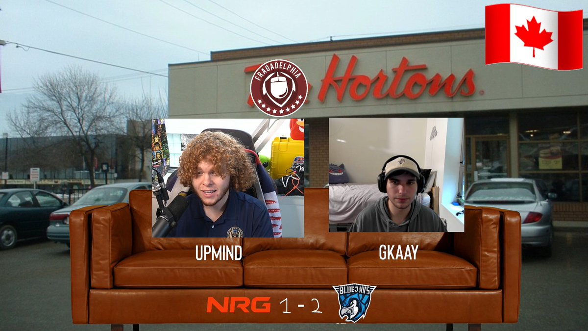 Average Canadian CS stream be like😆<a href="/Upmind_/">Upmind!</a>