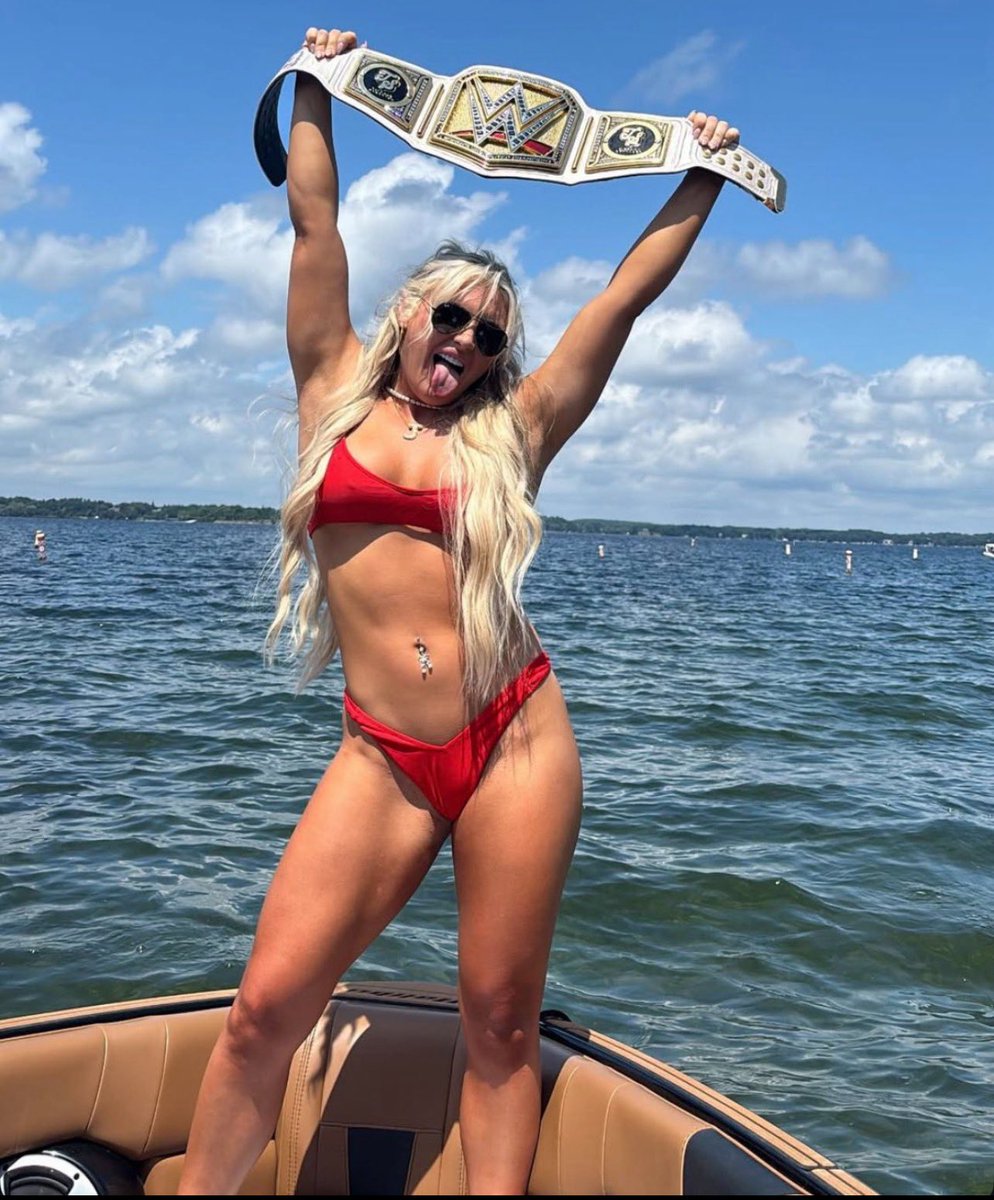 Just a couple World Champions enjoying our day sailing