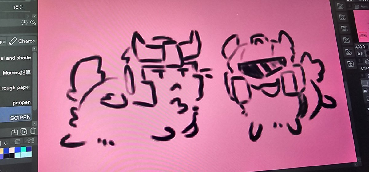 my beloved stupid creatures #jazzprowl