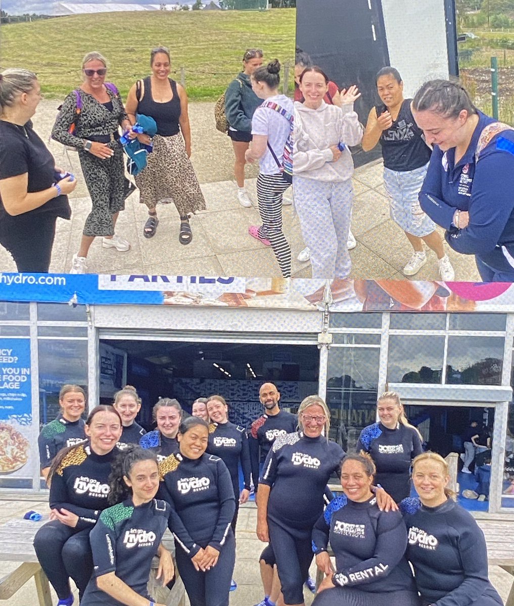 Dana Stott (@danastott2) on Twitter photo What an amazing day out at Let’s Go Hydro with fellow student nurses from QUB! 🌊💙 A well-deserved break filled with laughs, teamwork, and a few epic wipeouts 🤪 Grateful for the memories and the sunshine! #QUBNursing #StudentNurseLife #LetsGoHydro #WellbeingMatters <a href="/QUBSONM/">QUBNursing&Midwifery</a> 😁 What an amazing day out at Let’s Go Hydro with fellow student nurses from QUB! 🌊💙 A well-deserved break filled with laughs, teamwork, and a few epic wipeouts 🤪 Grateful for the memories and the sunshine! #QUBNursing #StudentNurseLife #LetsGoHydro #WellbeingMatters <a href="/QUBSONM/">QUBNursing&Midwifery</a> 😁