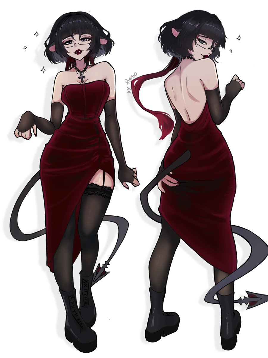 Heso chan tweet media