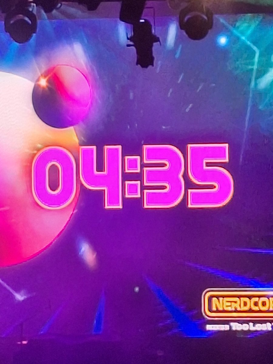 SilverMoonShard's tweet image. We're here! I can hardly believe it. Let's GOOOOOO 🔥🔥🔥
@NerdcorePC
@ClovisTheWriter
#NPC2025 #NPC25