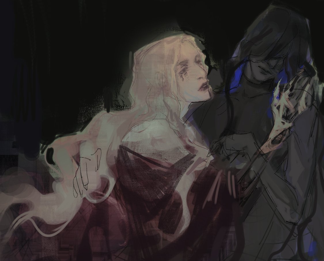 ixonaeve's tweet image. be mine and everything will be fine