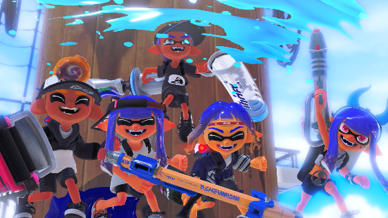 WE QUALIFIED TO SPLAT WORLD SERIES!!

ITS TIME TO FIGHT THE BEST OF THE BEST

#LIGHTUP 🌙✨