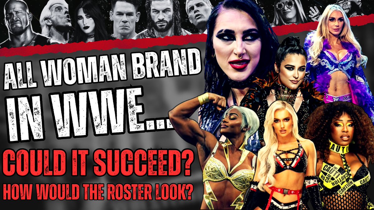 Bobby Fins Talk (@bobbyfinstalk) on Twitter photo Going live in 10 mins!
Join me and <a href="/joshkimmelOUS/">Joshua Kimmel</a> on a new episode of <a href="/NHBWrestlingPod/">No Holds Barred Wrestling Podcast</a> live on <a href="/FinsTalkNetwork/">Fins Talk Sports Network</a> as we recap the recent #evolution2 success and discuss if an all women <a href="/WWE/">WWE</a> could work and what it could look like.
Watch live at 5pm ET: youtube.com/live/5Na4QO38f… Going live in 10 mins!
Join me and <a href="/joshkimmelOUS/">Joshua Kimmel</a> on a new episode of <a href="/NHBWrestlingPod/">No Holds Barred Wrestling Podcast</a> live on <a href="/FinsTalkNetwork/">Fins Talk Sports Network</a> as we recap the recent #evolution2 success and discuss if an all women <a href="/WWE/">WWE</a> could work and what it could look like.
Watch live at 5pm ET: youtube.com/live/5Na4QO38f…
