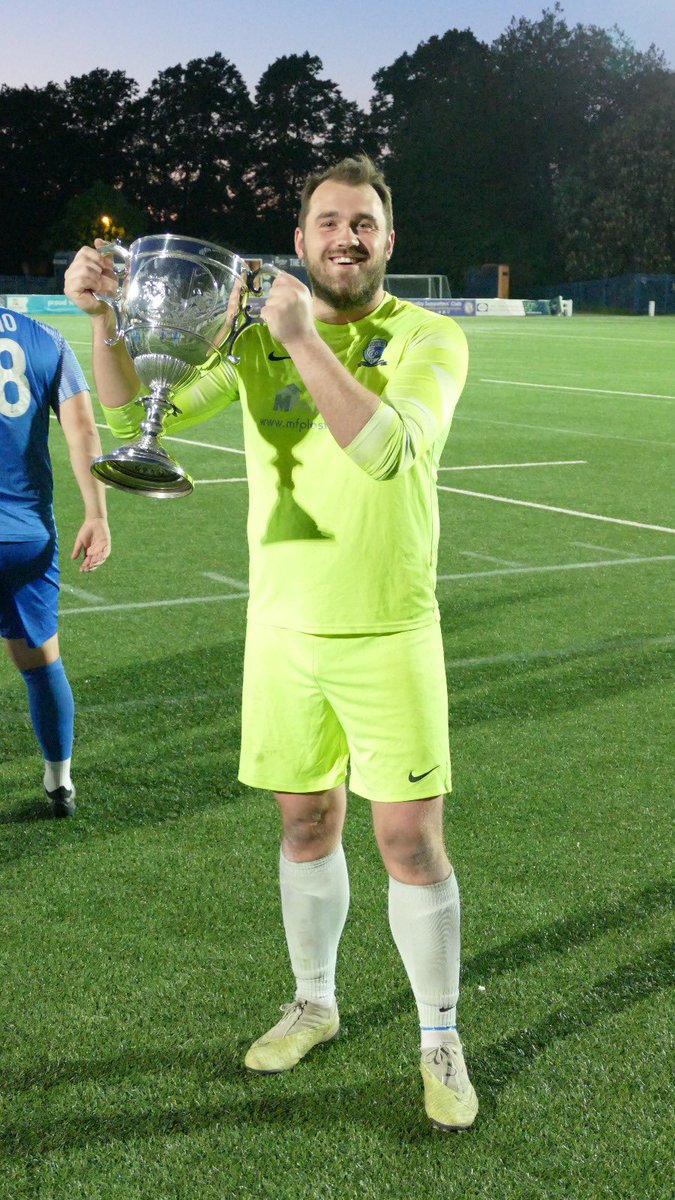 Fundraising!
New addition Jack Hartopp is attempting to run 50 miles throughout July and is raising money for Alzheimer’s. 
He currently sits at 33 miles and has raised £170 out of a newly set £300 target. 
All support is greatly appreciated!

justgiving.com/fundraising/ru…