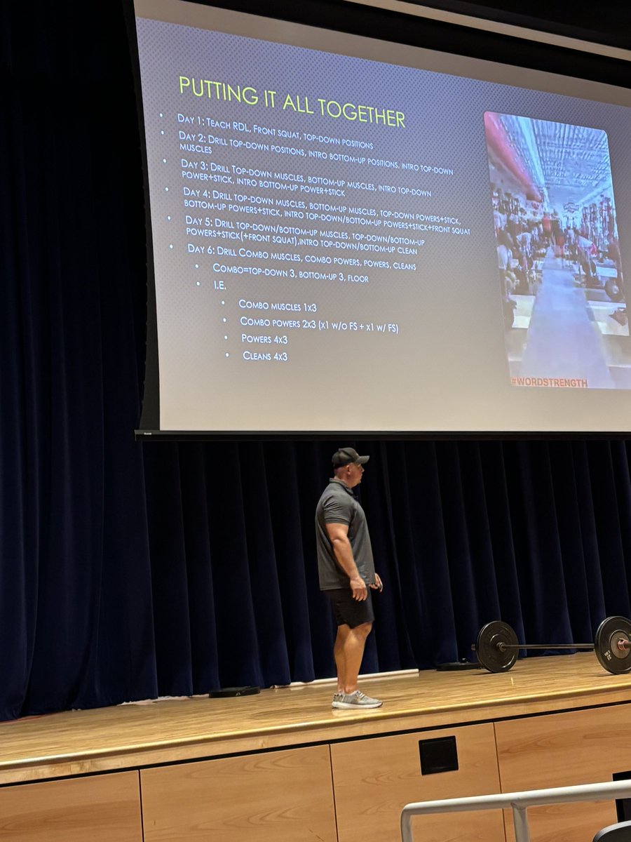 Kara Steele (@coachk_steele) on Twitter photo Really enjoyed <a href="/NHSSCA_TX/">NHSSCA-Texas</a> clinic today. Thanks for the great lineup of speakers and hospitality. Really enjoyed <a href="/NHSSCA_TX/">NHSSCA-Texas</a> clinic today. Thanks for the great lineup of speakers and hospitality.