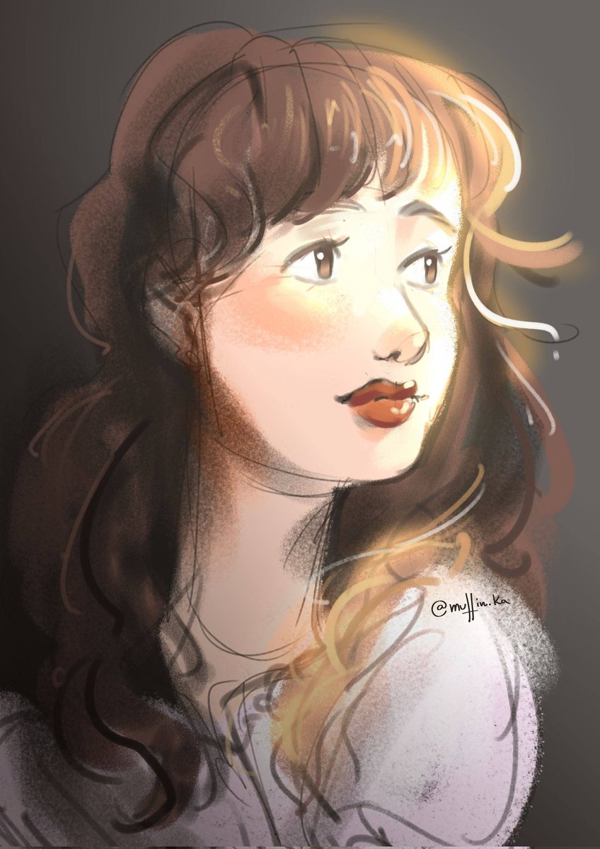 Muffin_ka's tweet photo. One dark and one bright art! 🖤🤍 #artworks #illustrationart https://t.co/XzdUhMGyGT