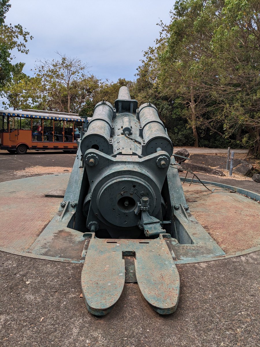MartinKoenigsb2's tweet photo. More Corregidor! #PhilippinesHistory #JapaneseImperialHistory #AmericanHistory #PinoyHistory #PacificWar #WWIIHistory #SWWHistory #WWII #SWW #Travel #NotAlwaysMinisNBooks @USAS_WW1 @Xiao_Chua @PattonBattalion https://t.co/t9xhdkzsvr