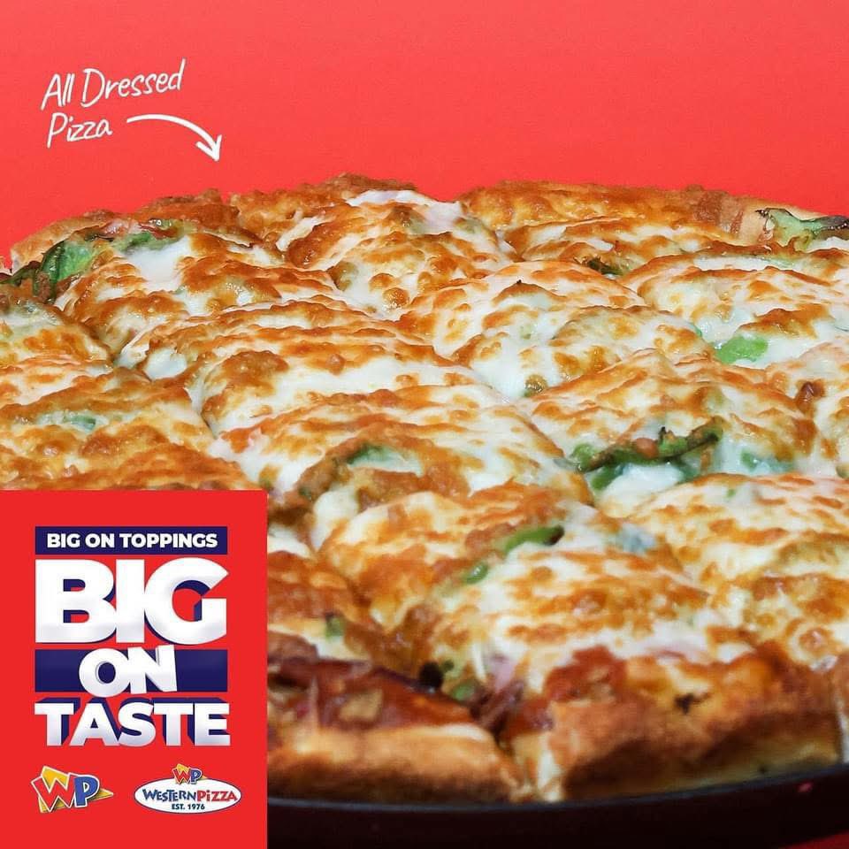 Western Pizza (@wpizz) on Twitter photo GAME DAY! <a href="/sskroughriders/">Saskatchewan Roughriders</a> Suite Deal is back - Large 3- Topping Pizza - 4 Sticks Greek Souvlaki, Large Caesar Salad and litre of soda pop - $48.95 plus tax. Enter to win tickets to watch a game in a luxury suite ! westernpizzaexpress.ca/order-online/ #SuiteDeal #westernpizza #bestpizza GAME DAY! <a href="/sskroughriders/">Saskatchewan Roughriders</a> Suite Deal is back - Large 3- Topping Pizza - 4 Sticks Greek Souvlaki, Large Caesar Salad and litre of soda pop - $48.95 plus tax. Enter to win tickets to watch a game in a luxury suite ! westernpizzaexpress.ca/order-online/ #SuiteDeal #westernpizza #bestpizza