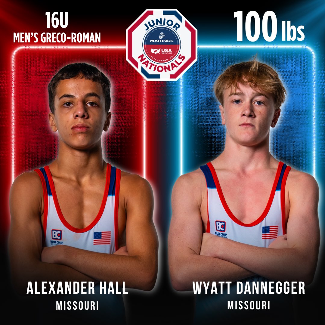 USA Wrestling tweet media