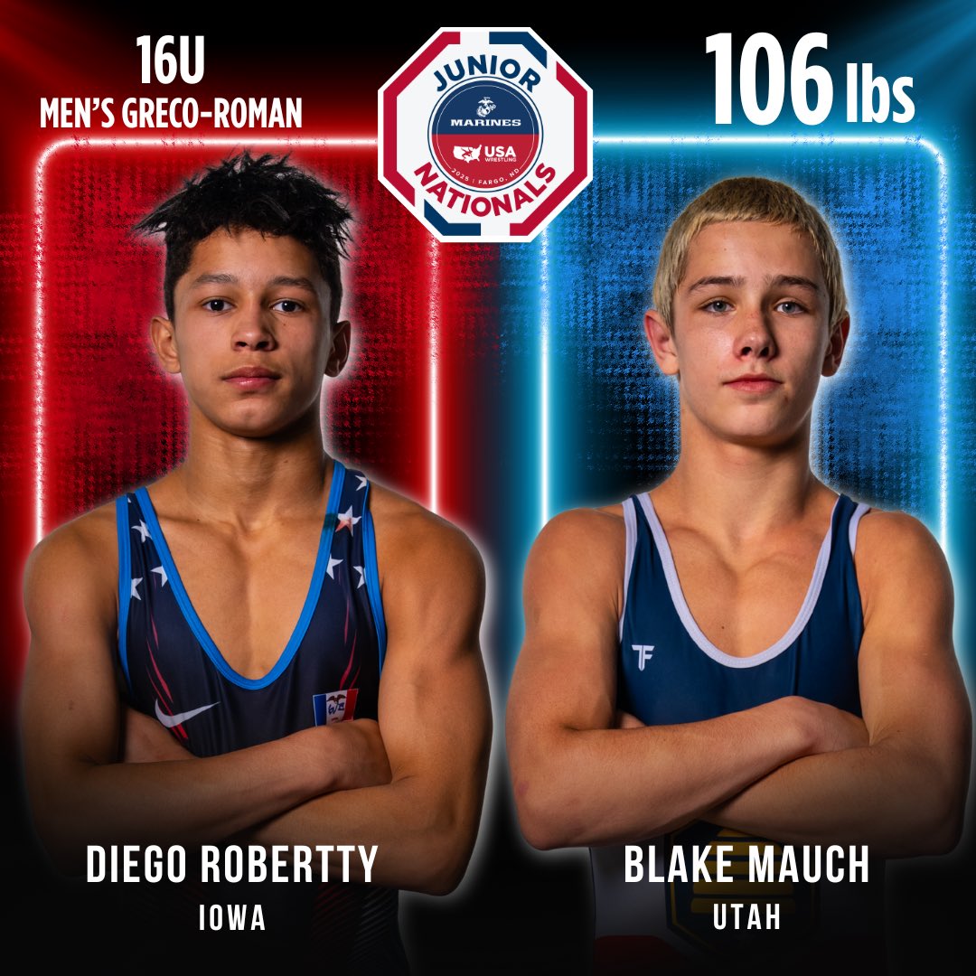 USA Wrestling tweet media