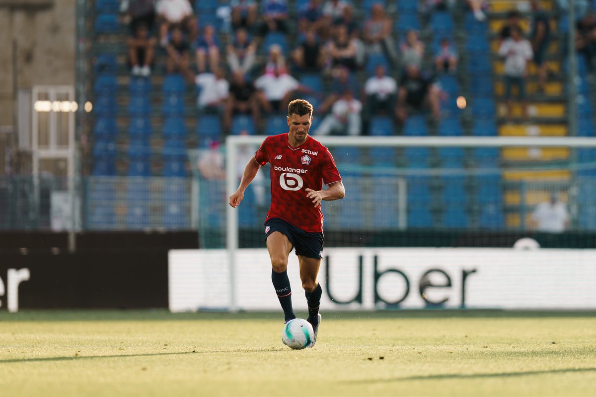 Getting sharper, getting higher. 
#TOTOUTARD