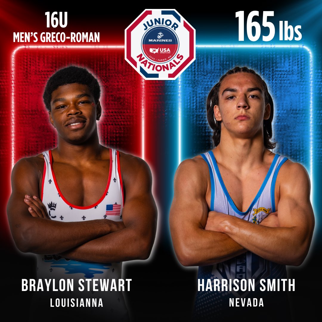 USA Wrestling tweet media